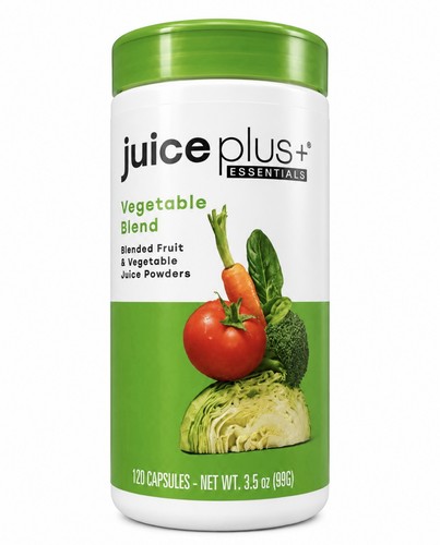 Juice plus essentials - juice, plus+