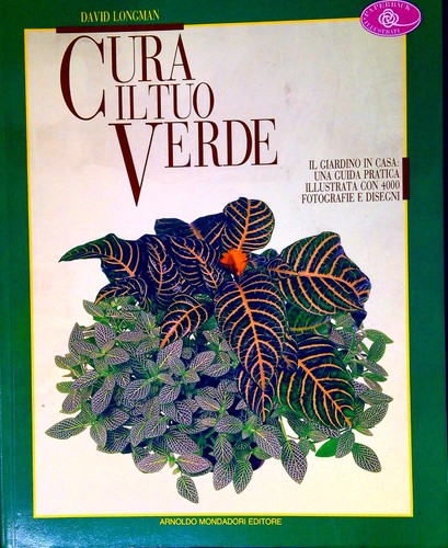 Cura tuo verde - cura, il