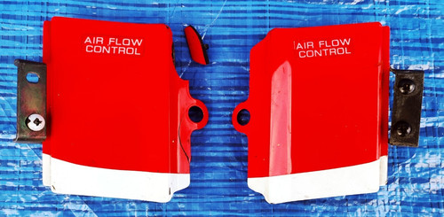 Honda 1000 mj4 air flow - mj4,