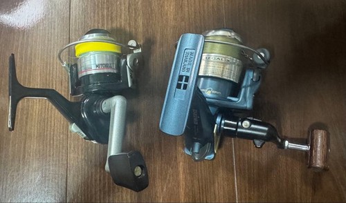 Mulinello mitchell daiwa - mulinello,