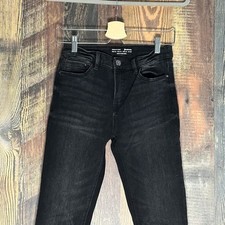 Stradivarius Women's Black