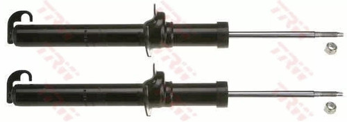 Kit ammortizzatore trw - 2,