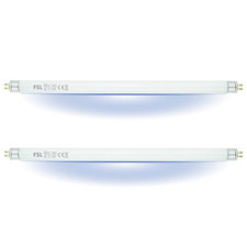 FSL 2-Pack BL T5 8W Neon per