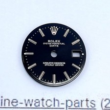 Quadrante originale Rolex