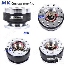 Sparco Adattatore Mozzo