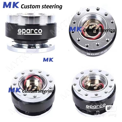 Sparco adattatore mozzo - adattatore,
