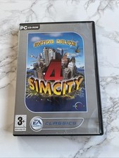 PC Complet Simcity 4