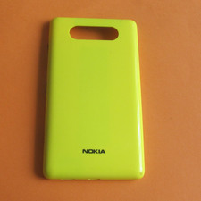 Nokia lumia 820 back cover - lumia,