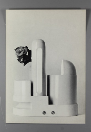 Collezione candela 1968 - candela,