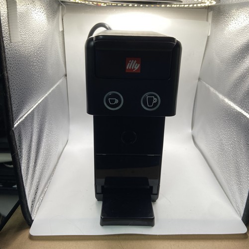 Illy iperespresso capsule - illy,