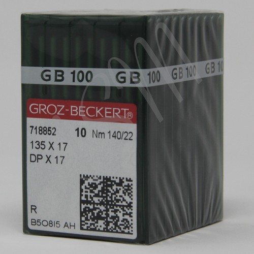 Groz beckert 135x17 - groz-beckert,