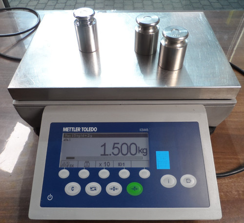 Mettler toledo bilancia - mettler,