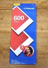 Polaroid 600 pellicola