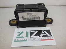Sensore Accelerazione Angolare Opel Antara 2.0 150cv 4x4 Z20DMH 2007 96625913