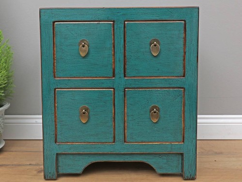 Comò cinese credenza - , 4