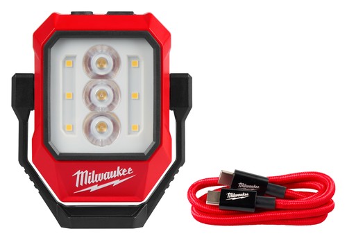 Milwaukee tool 2015r luce - 2015r,