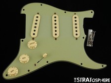 USA Fender Custom Shop W25