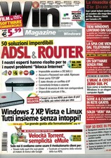 WIN MAGAZINE 145 Novembre 2010