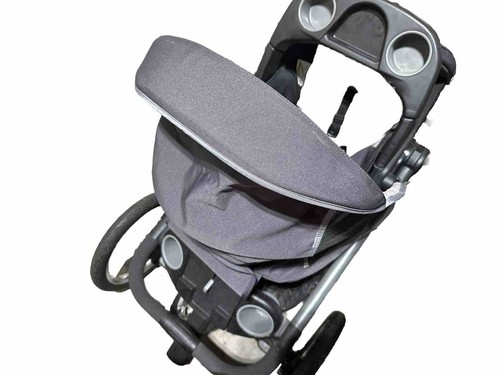 Graco fastaction stroller - graco,