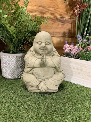 Statua buddha buddah - buddah, giardino