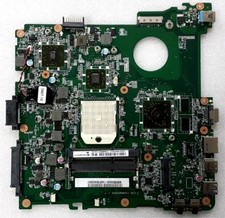  Scheda madre Acer Aspire