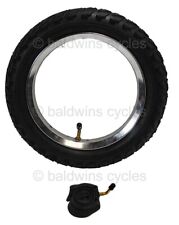 "Phil & Teds Set pneumatici e tubi fuoristrada protetti da puntura 12-1/2"" x 2-1/4"