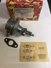 Pompa benzina meccanica bcd - benzina,