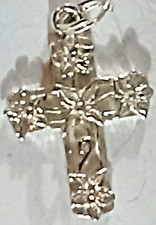 Vintage Argento Sterling FANCY