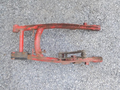 Moto maico 250 cross 125 - mc,