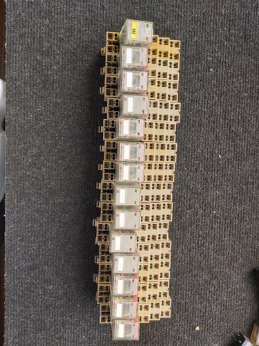 Omron my2n 110 120 vac - omron,