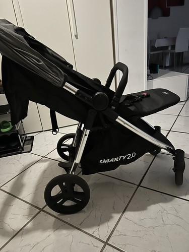 Passeggino nunu - passeggino,