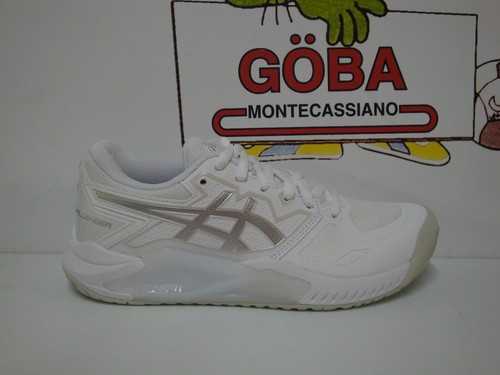 Scarpe tennis asics gel - -,
