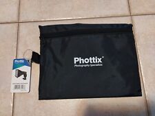 Phottix Softbox Diffusore per Flash Nikon SB-910, Canon 580 EX II ecc...