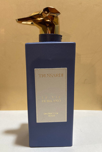 Trussardi vie milano - vie, di