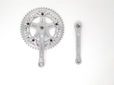 vintage guarnitura  crankset