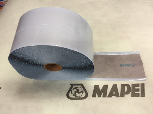 Mapei mapeband nastro - mapeband, sa