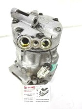 13171593 Compressore A/C per Fiat Croma 2° Serie '05 in poi 1.9 Diesel 120cv 