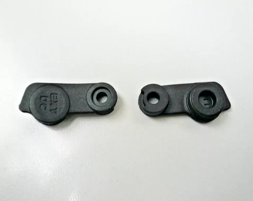 Yaesu ext cap - yaesu,vx-6r,