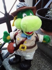 Pupazzo GARDALAND PREZZEMOLO