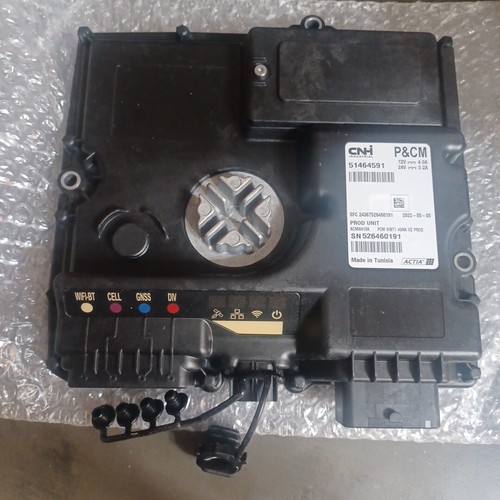 Nuovo actia cnh 51464591 - nuovo,