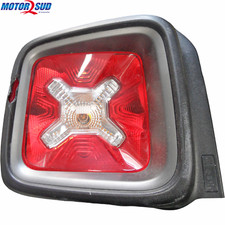 Fanale posteriore SX alogeno per Jeep Renegade (2014-2015)