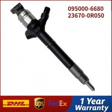 Diesel Fuel Injector