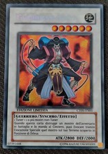 Guardiano Goyo Guardian Rara Segreta Ct05-its03 Edizione Limitata Yu-Gi-Oh! 5ds