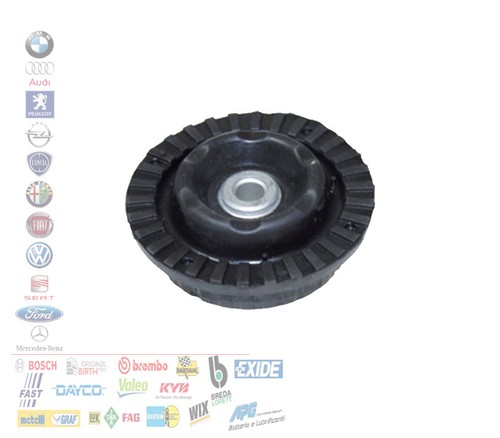 Supporto ammortizzatore - supporto,