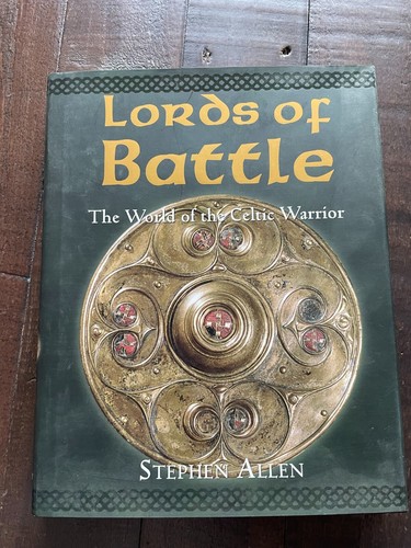 Lords battle the world - lords, of