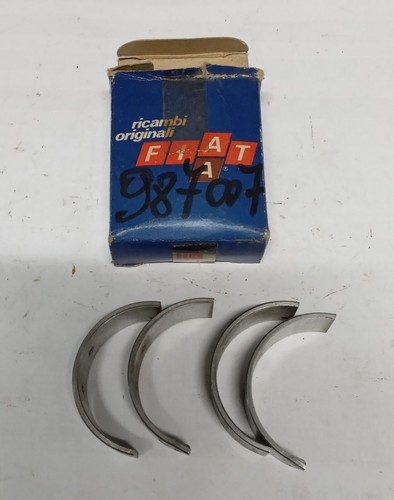 Bronzine biella fiat - fiat, 500