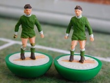 SUBBUTEO VINTAGE ANNI 70 - RICAMBI CLASSICI PESI MASSIMI - IRLANDA DEL NORD #320 H/W