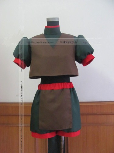 Costume mew kisshu - mew,