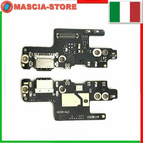 Flex connettore ricarica - flex,