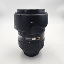 Olympus ZUIKO DIGITAL ED